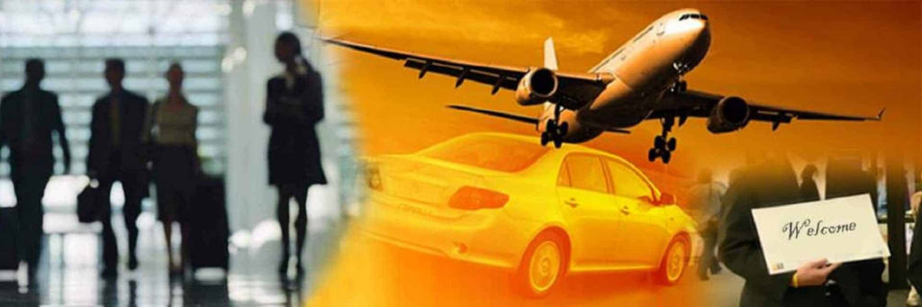 Private Taxi Transfers