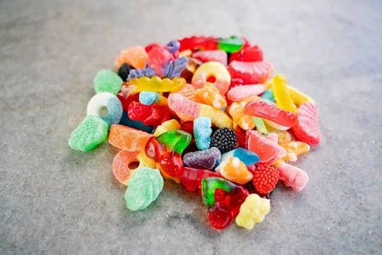 Gummies