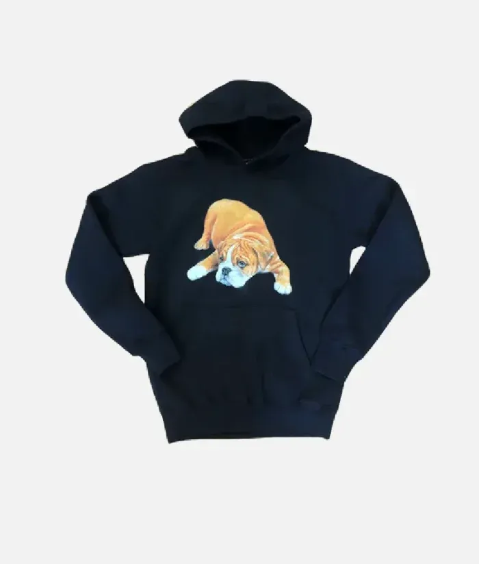Adwysd Hoodie