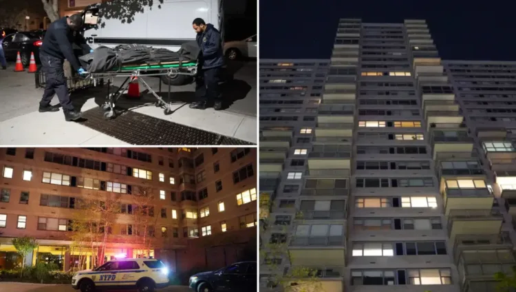 Wohnungsauflösung nach Todesfall Berlin