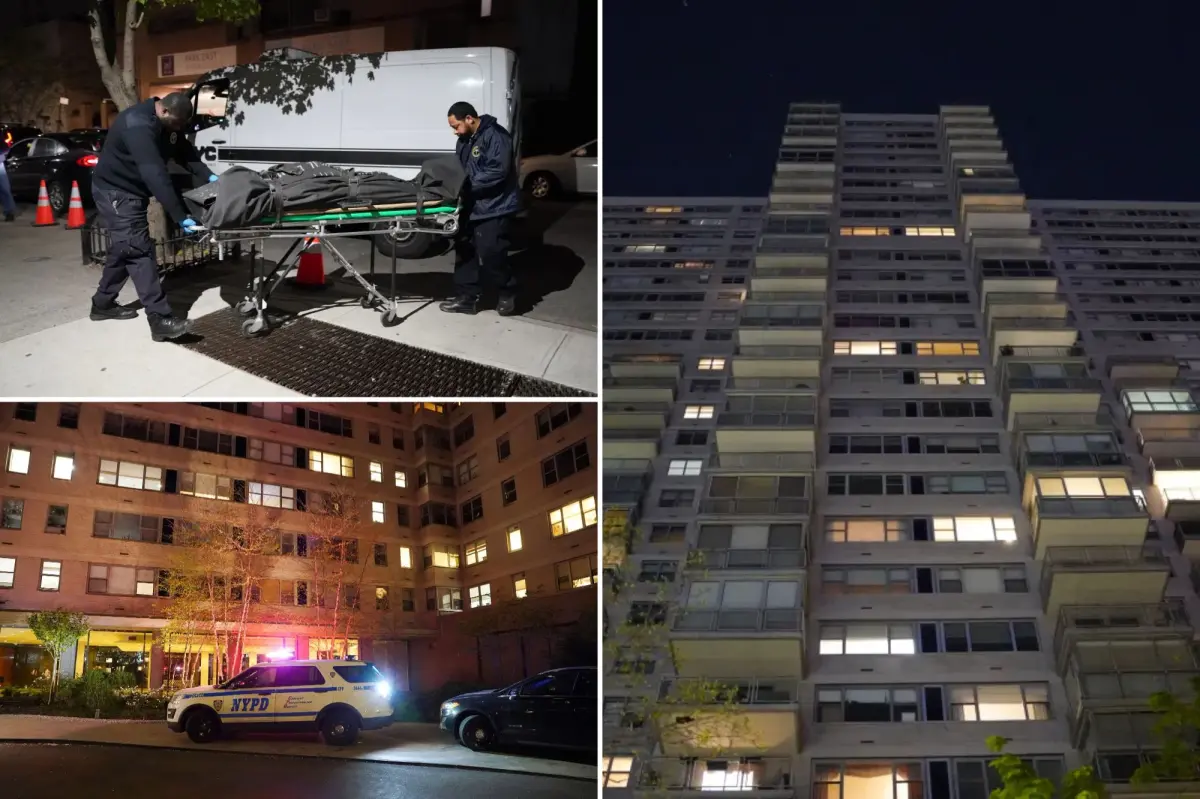 Wohnungsauflösung nach Todesfall Berlin