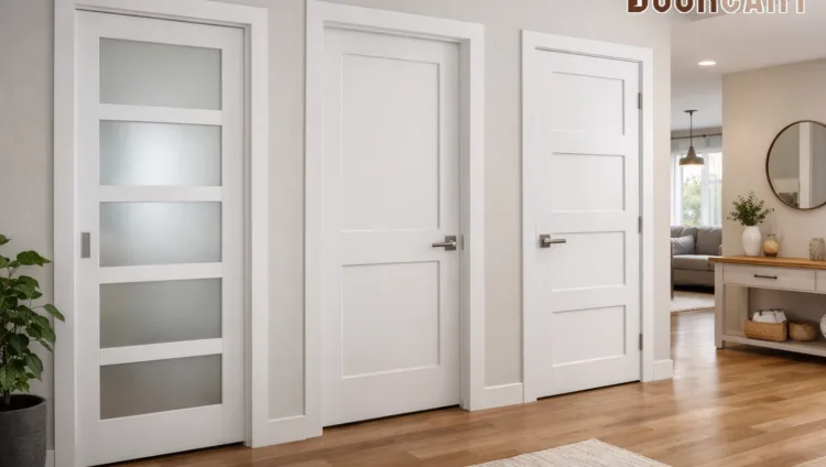 Fire Doors and Fireproof Doors: A Complete Guide for the Canadian Market
