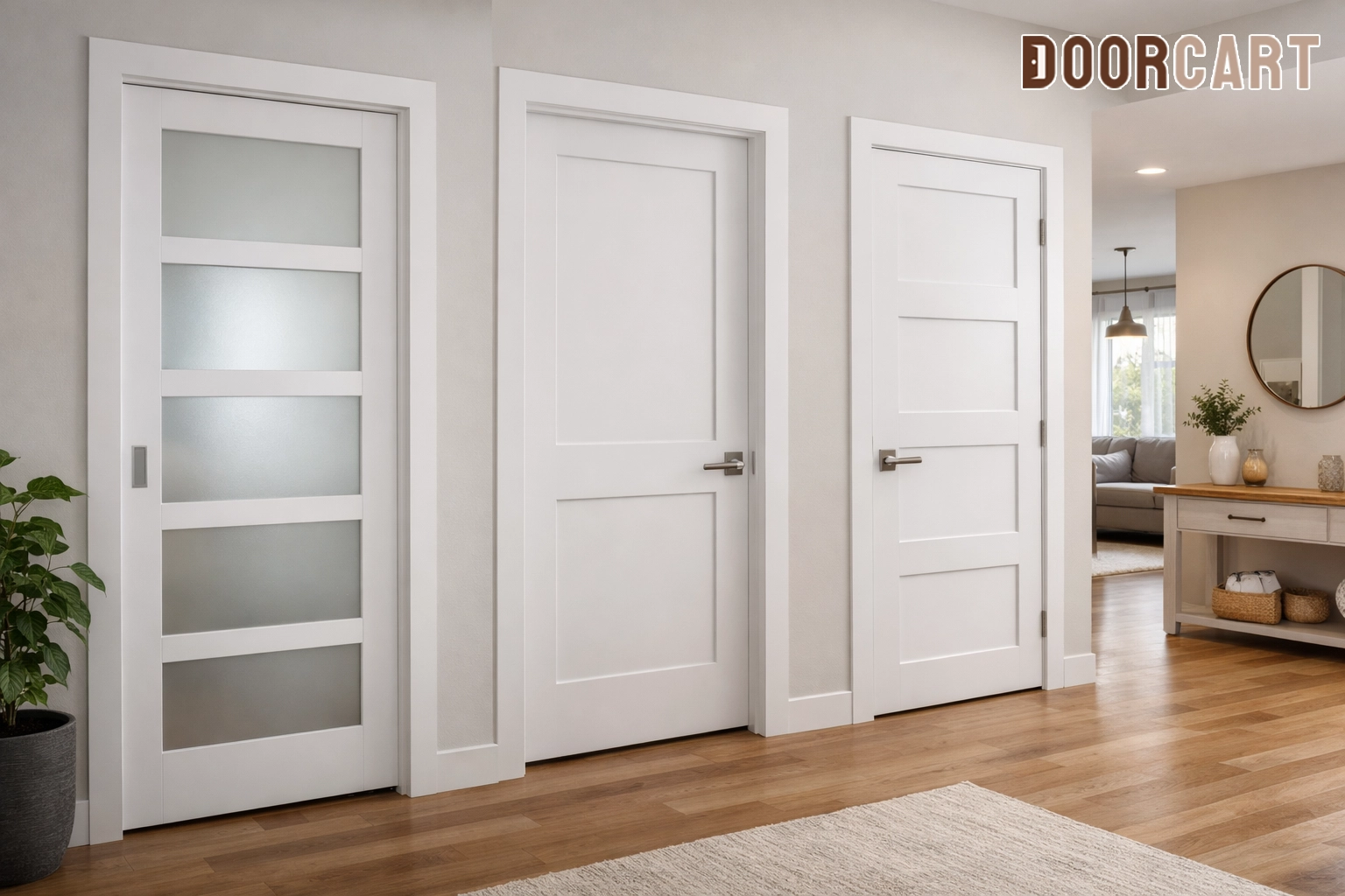 Fire Doors and Fireproof Doors: A Complete Guide for the Canadian Market