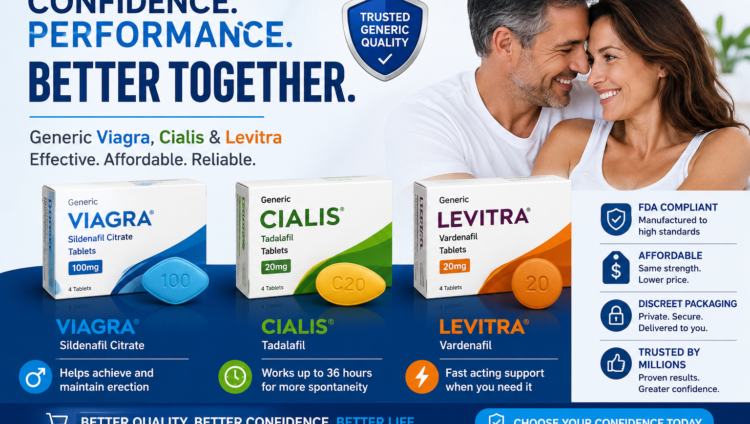 Viagra Tablets