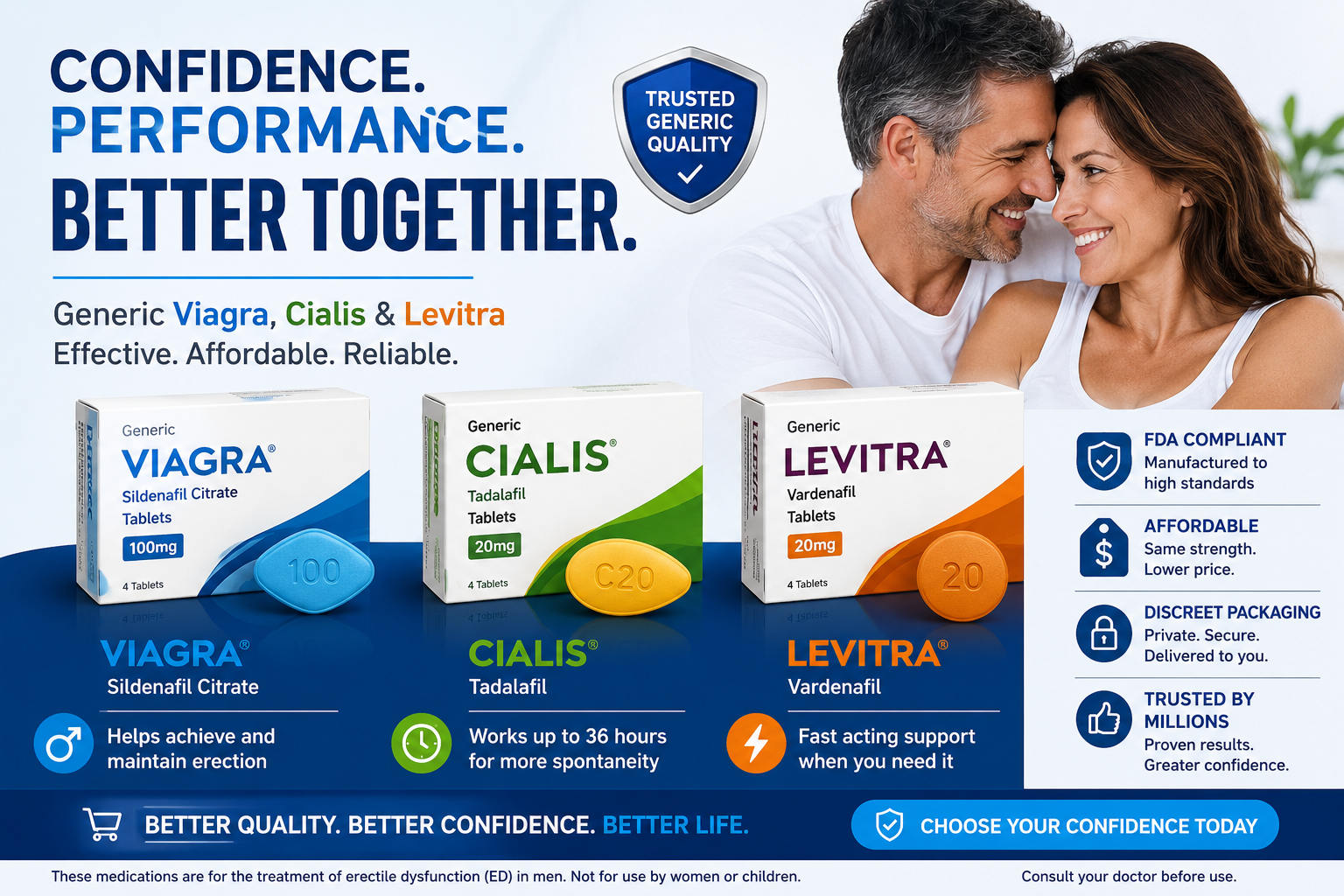 Viagra Tablets