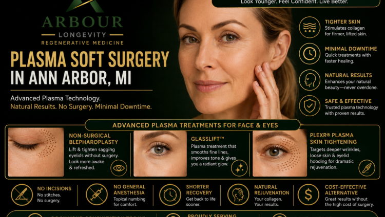 anti-aging and regenerative medicine clinic