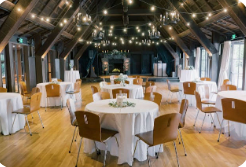 Marin County Banquet Hall