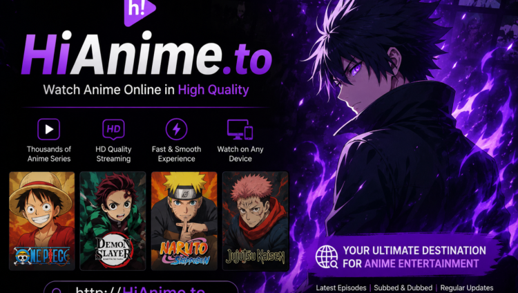Anime