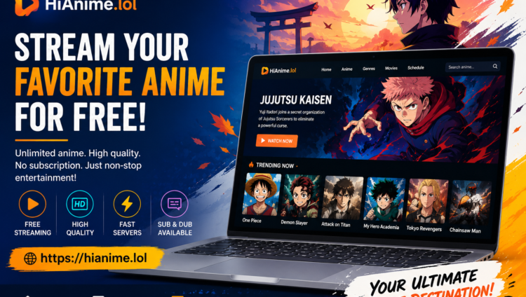 HiAnime