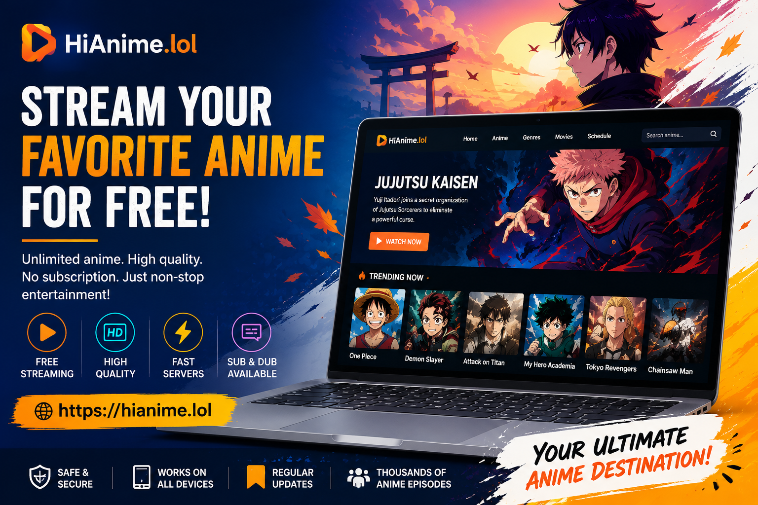 HiAnime