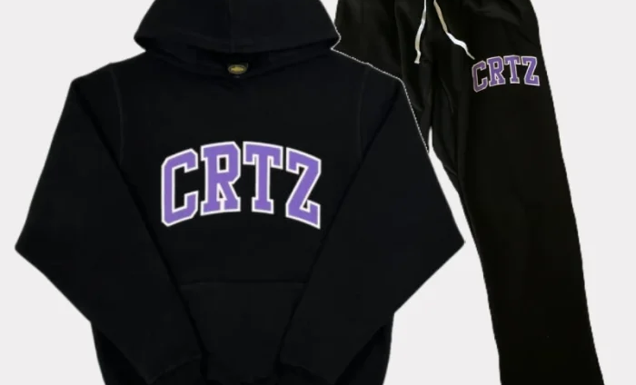 Corteiz Tracksuit