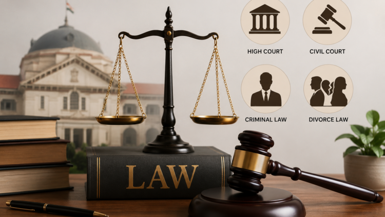 Best Advocate Patna High Court