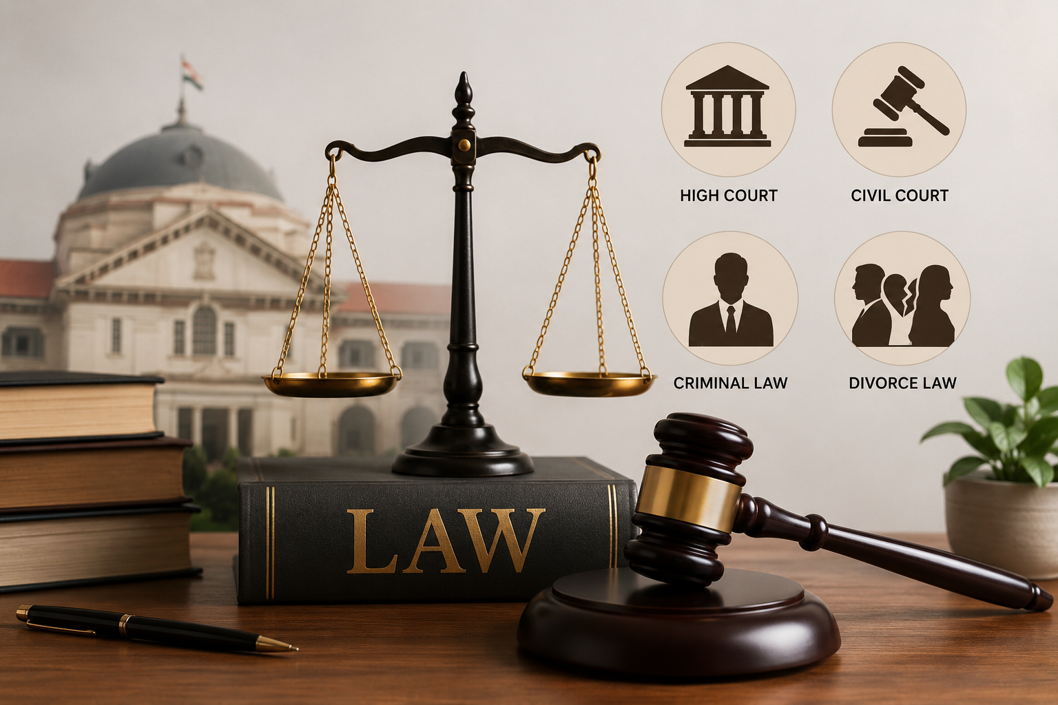 Best Advocate Patna High Court