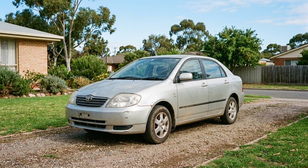 Pros and Cons of Private Sales vs. Using Get Cash For Carz