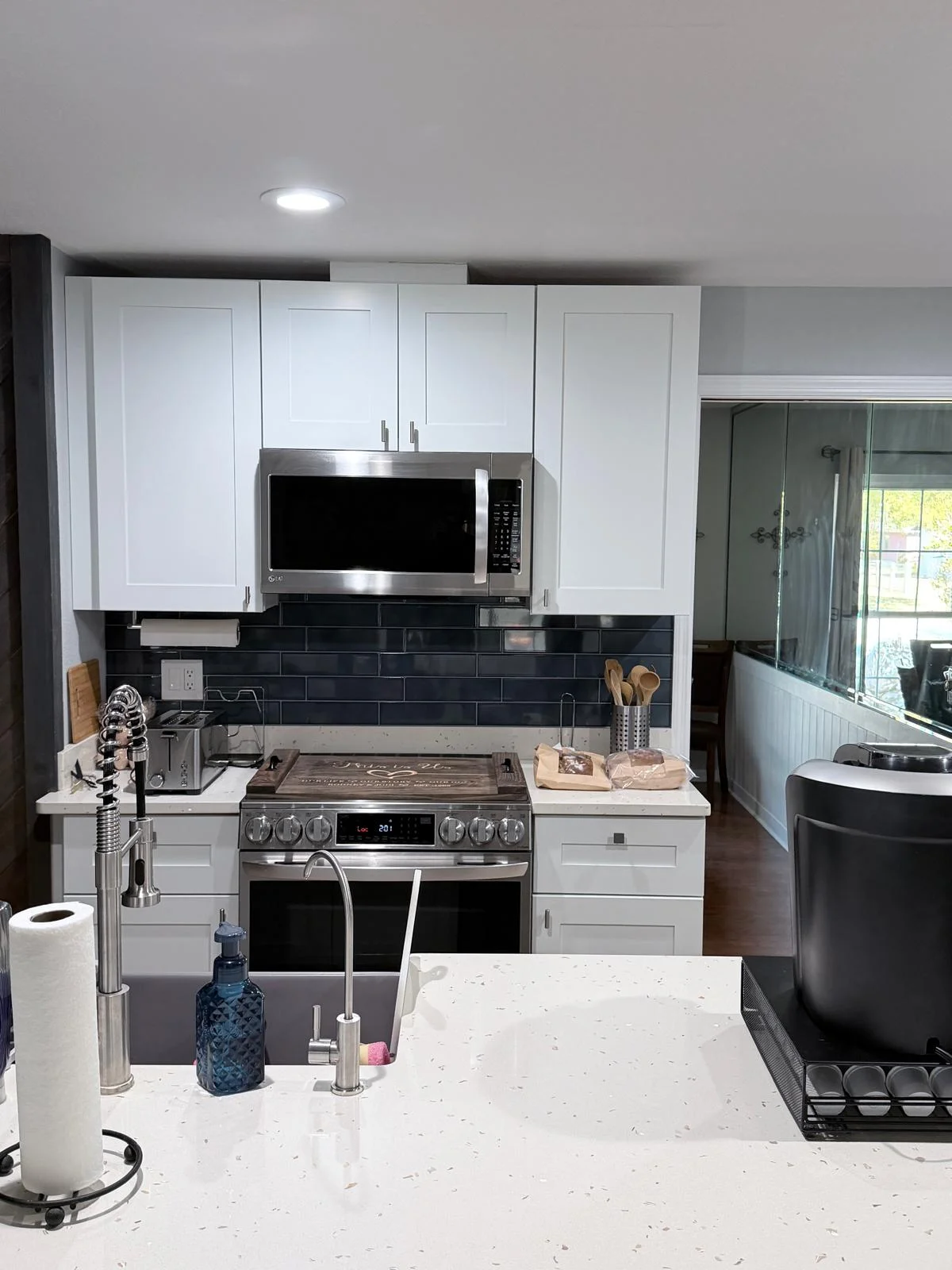 bathroom remodel Zephyrhills