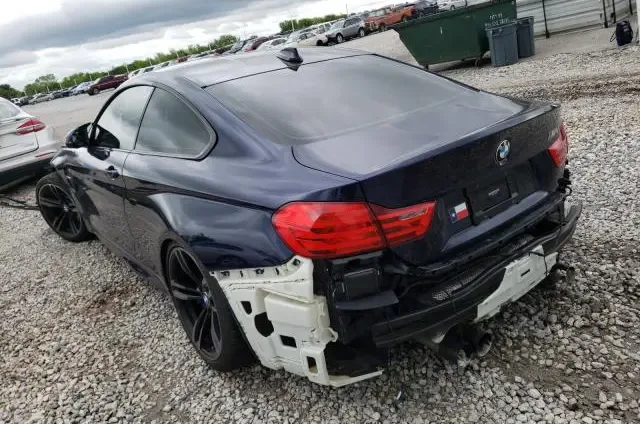 Unwanted BMW