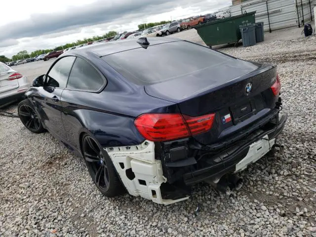 Unwanted BMW