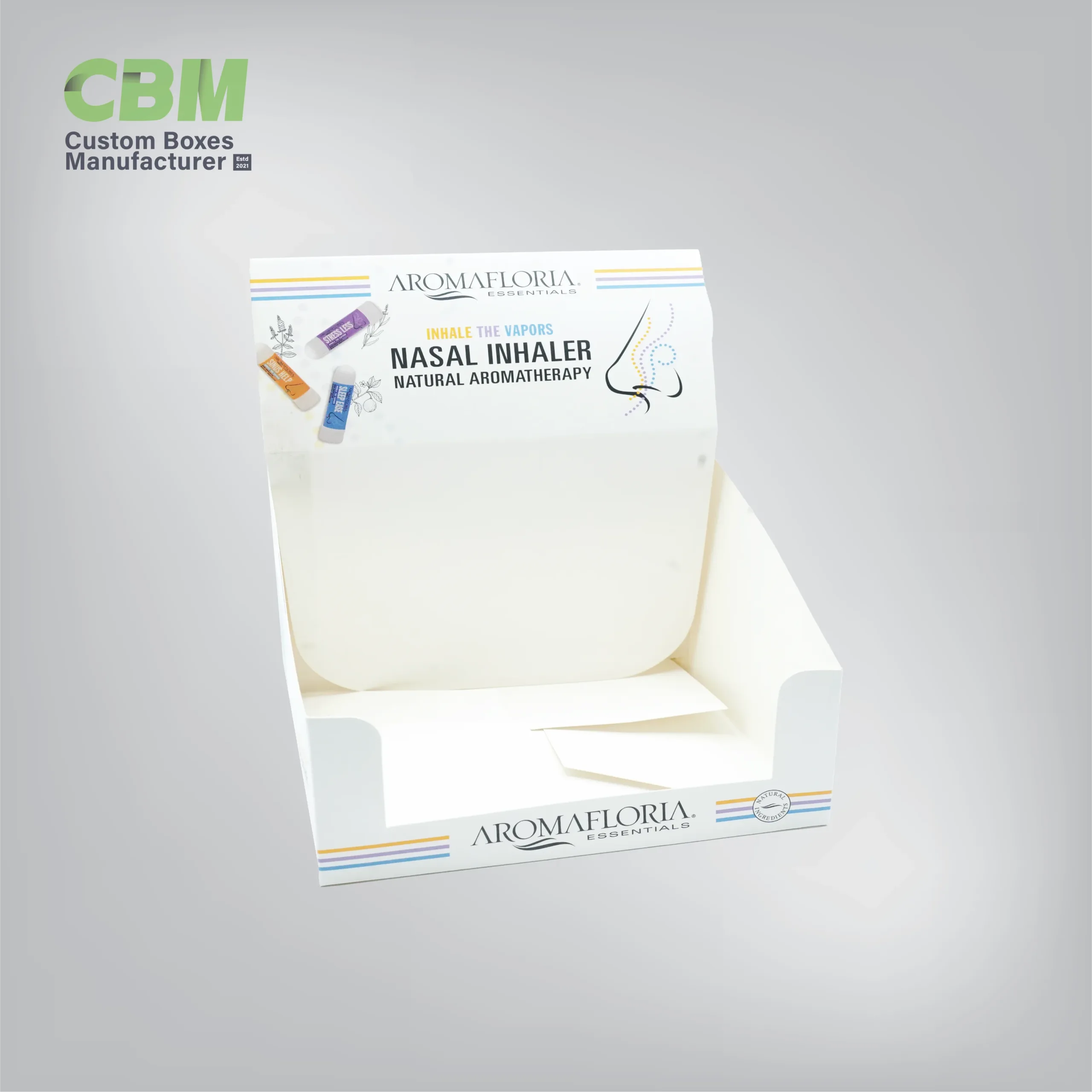 custom boxes