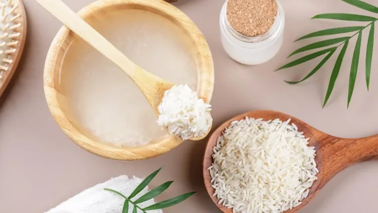 Rice Hack For Weight Loss