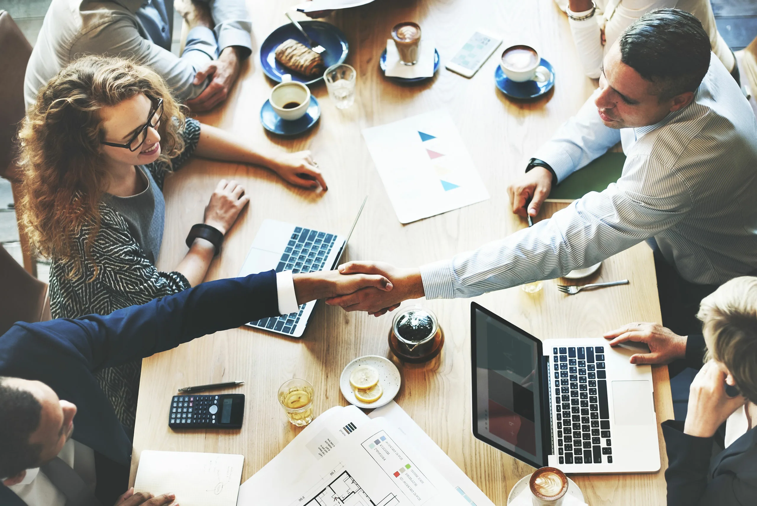 Education Lead Generation