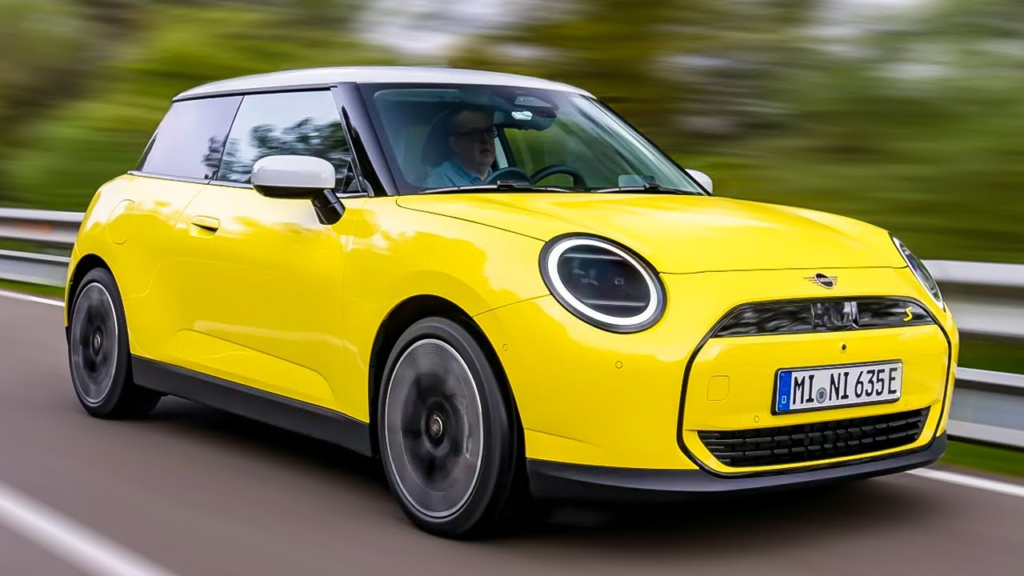 Minicar Preise Wetzlar