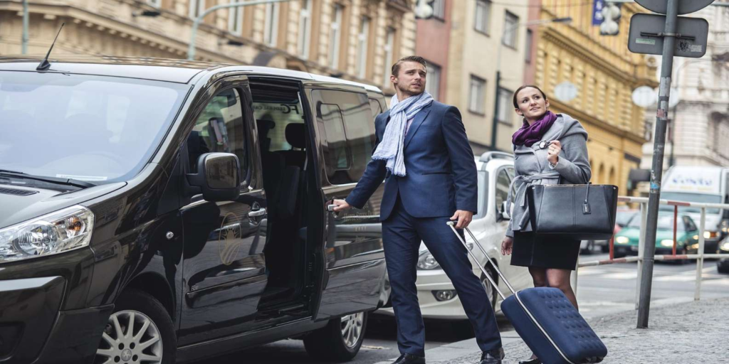 Taxi moins cher à Liège