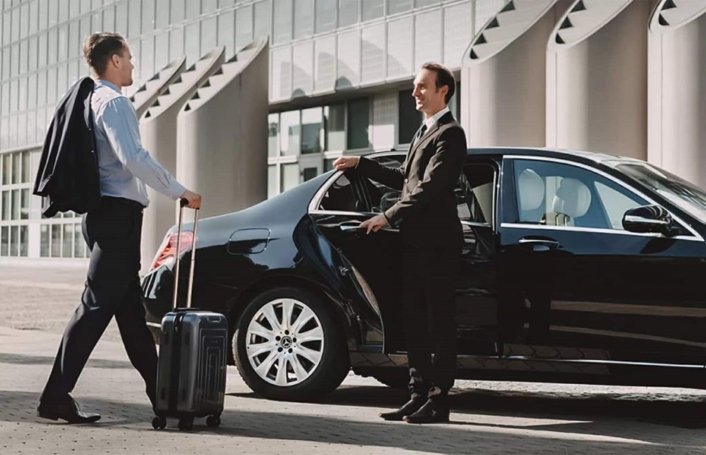Door to Door Airport Transfers