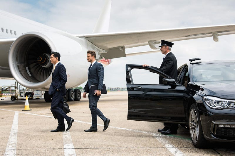 Heathrow to Birmingham Taxi