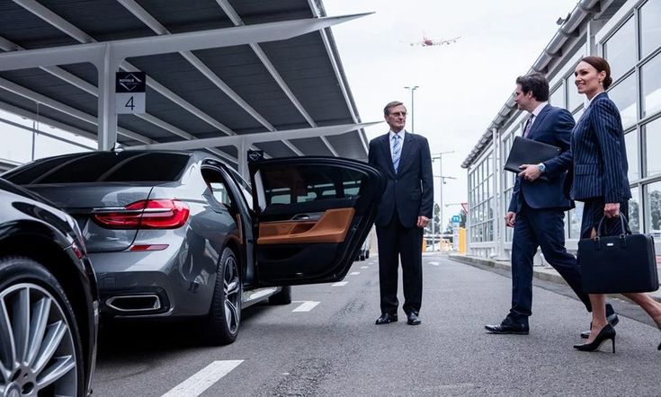 Business Transfer nice