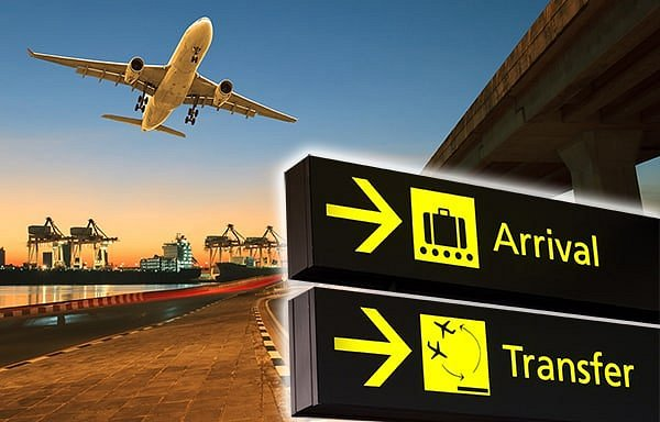 Airport Transfer Booking