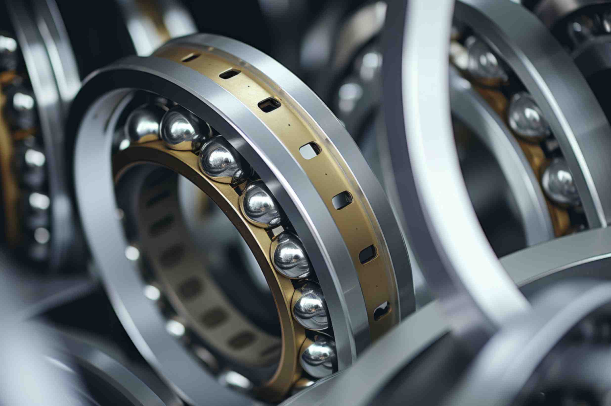 Journal Bearings