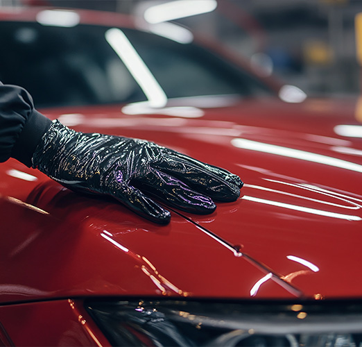 car protection film