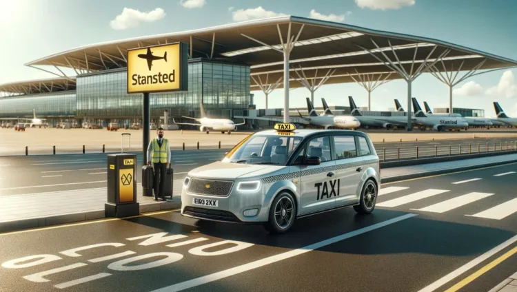 Taxi Saarbrückenluxemburgflughafen