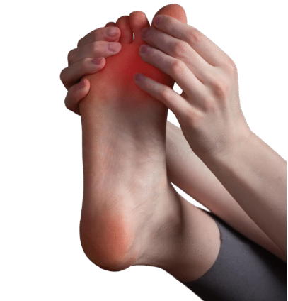Tendonitis