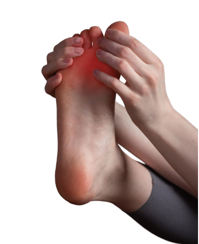 Tendonitis