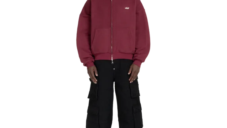 Deputy Department – Redefining Contemporary Streetwear with Confidence and Quality