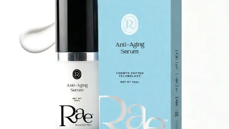 serum anti aging