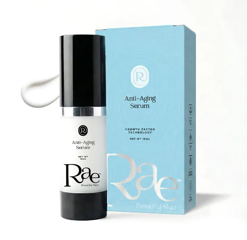 serum anti aging