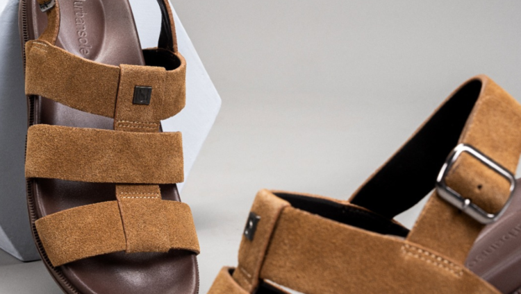 Best Men’s Sandals in Pakistan