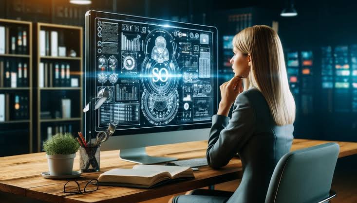 AI SEO Services