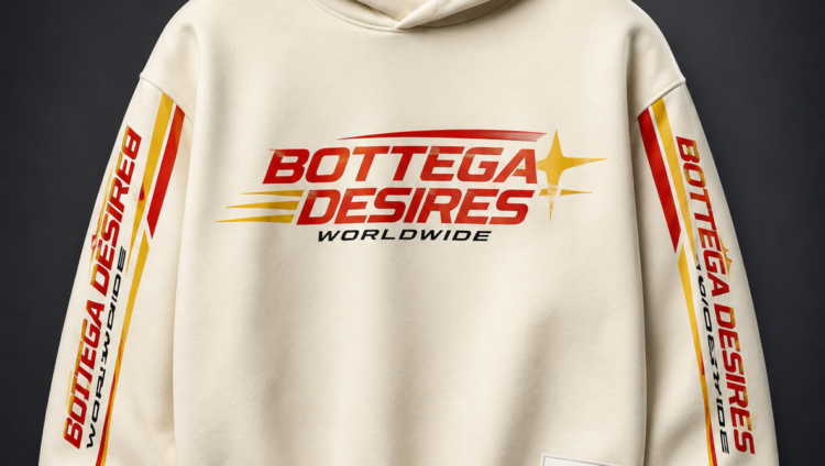 Bottega Desires: Where Luxury Fashion Meets Modern Confidence