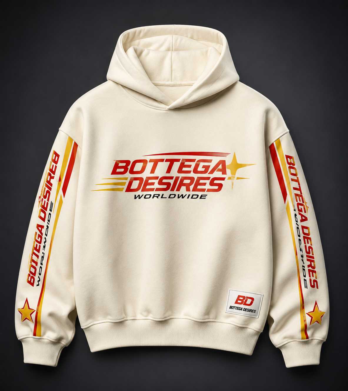 Bottega Desires: Where Luxury Fashion Meets Modern Confidence