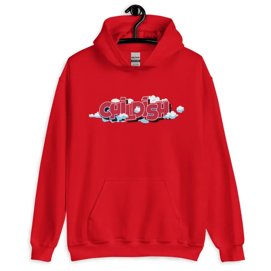 Childish Hoodie