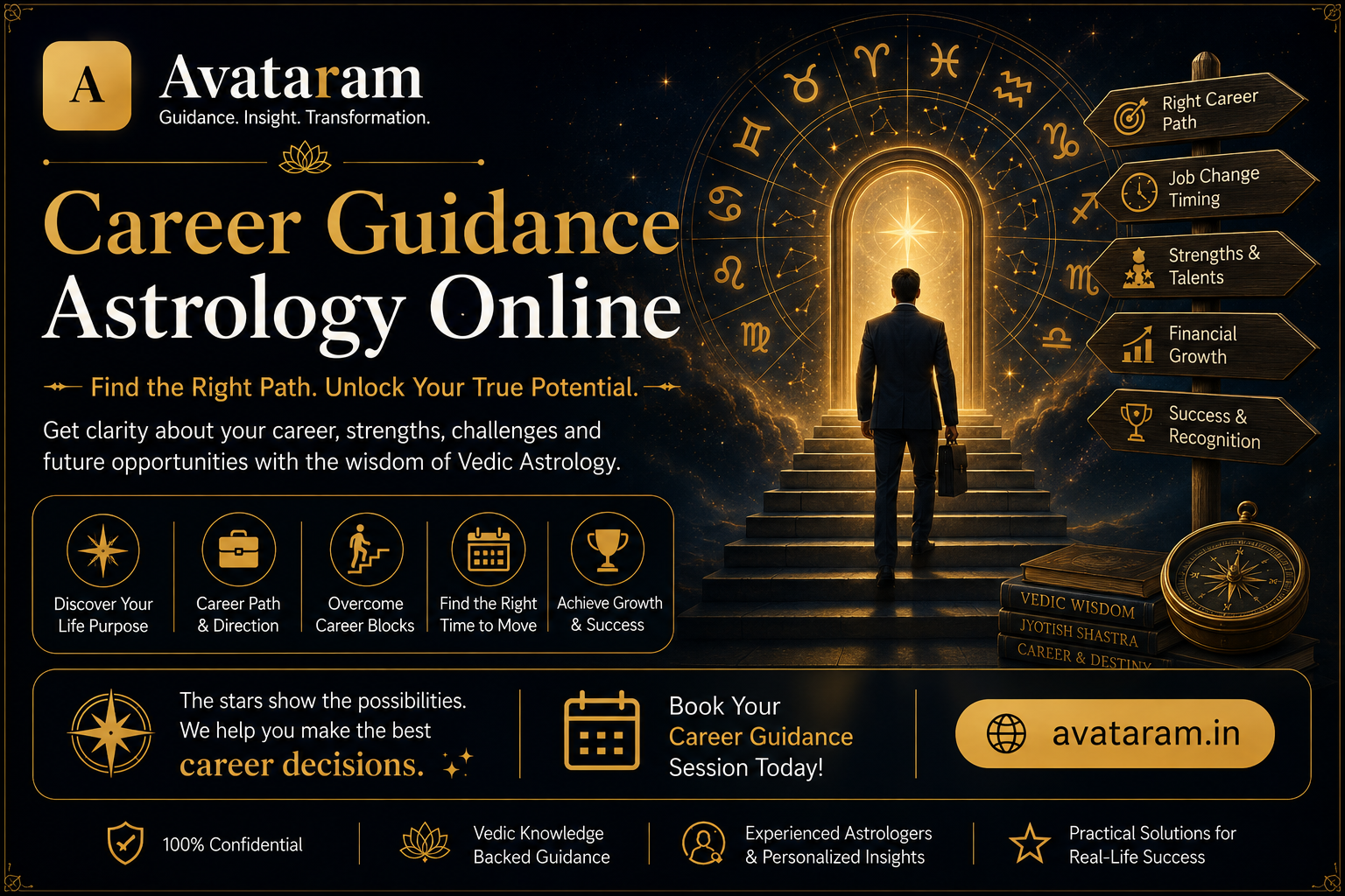 Career Guidance