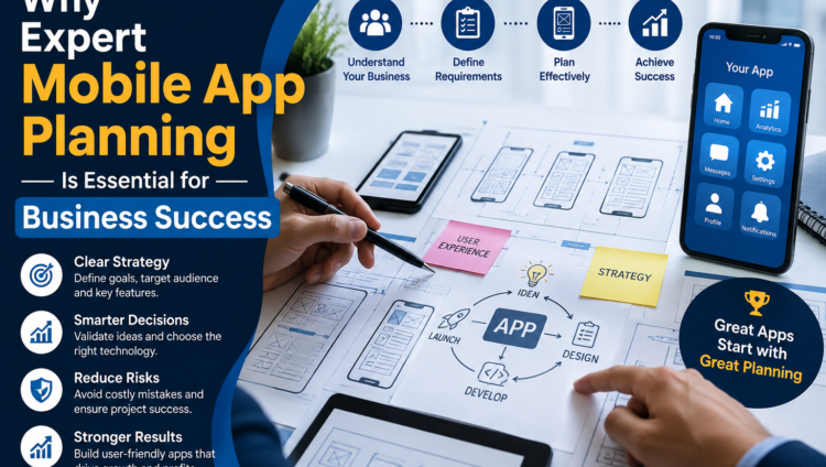 mobile app