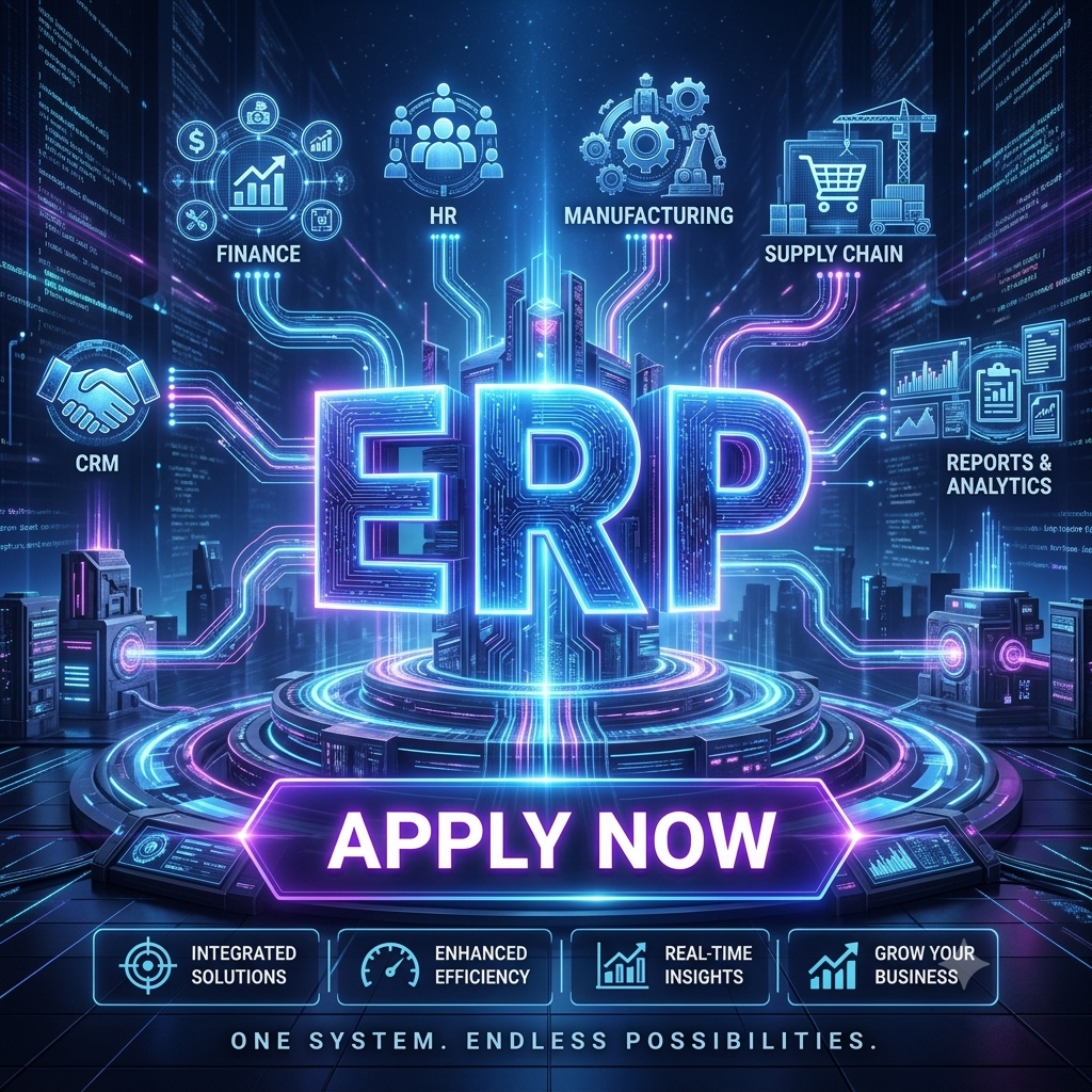 School ERP
