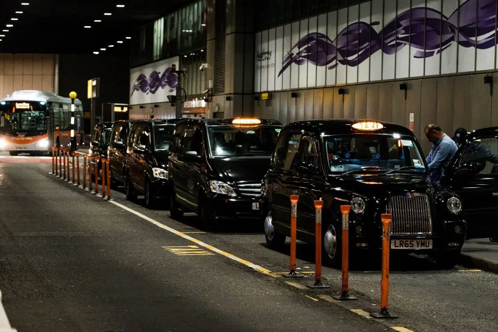 Taxi saarbrückenburbach