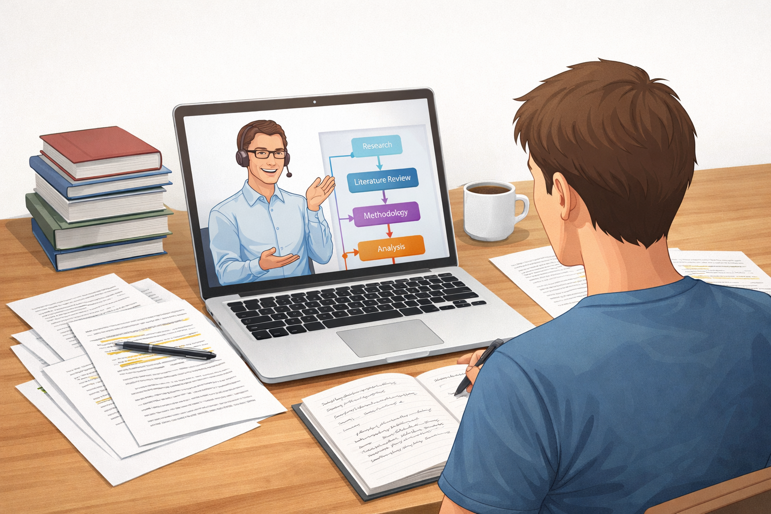 How Product Review Websites Are Helping Students Find Trustworthy Dissertation Writing Help?