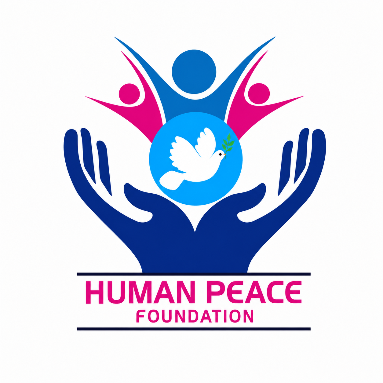 Human Peace Foundation