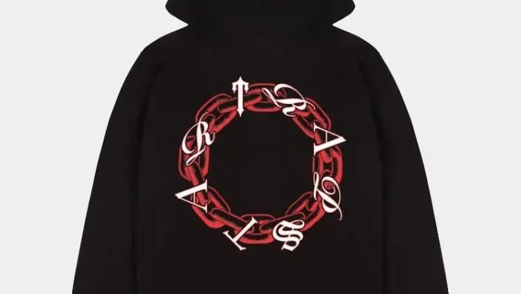 Trapstar Australia